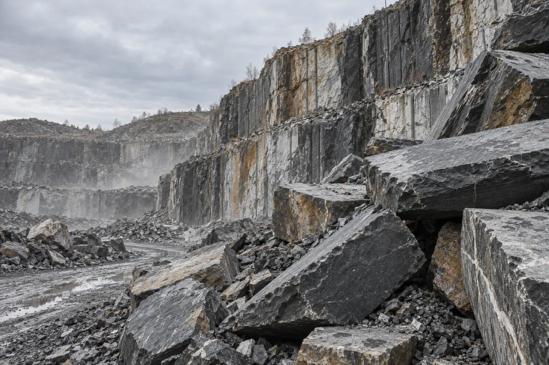 Коллекция ASCOMAX STONE