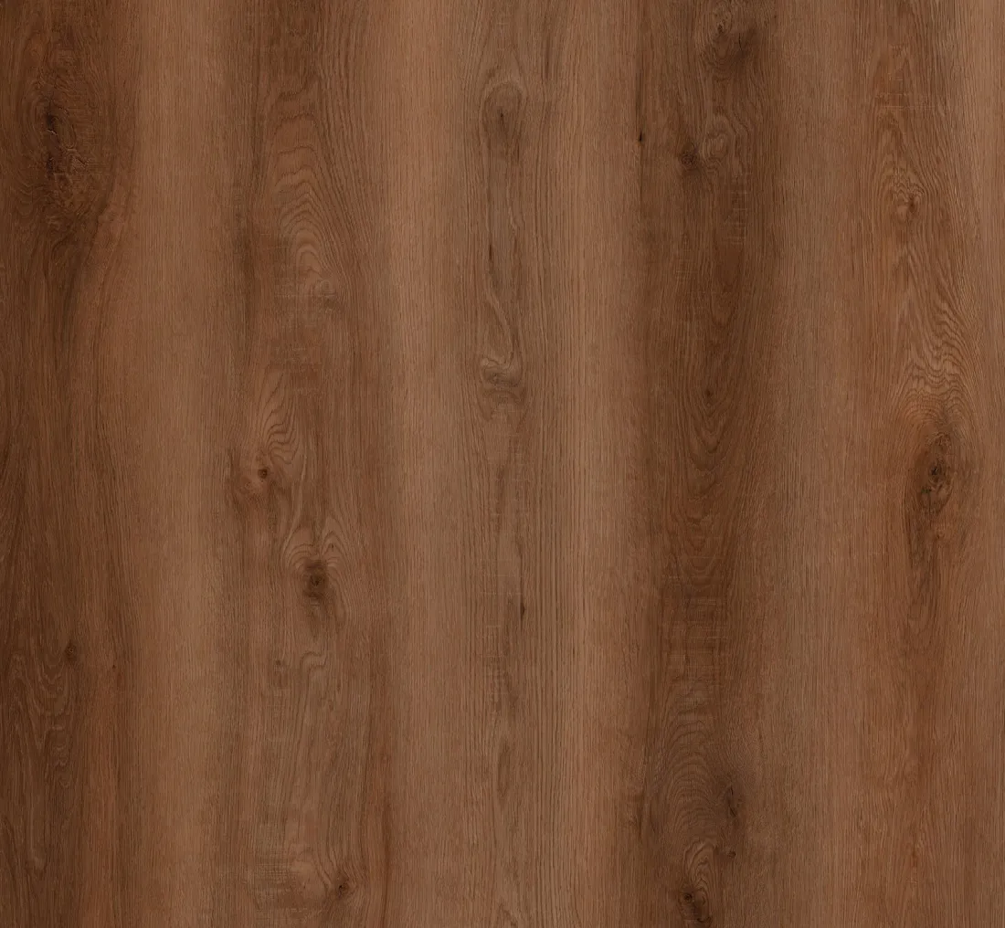 Кварцвинил SPC ASCOMAX PARQUET — декор «Каштановый ритм»
