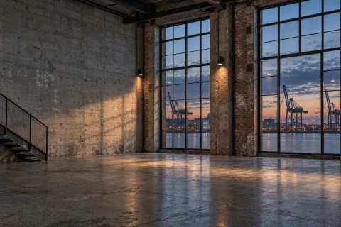 Коллекция ASCOMAX LOFT