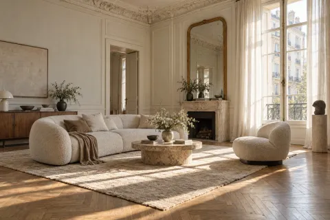 Коллекция ASCOMAX PARQUET
